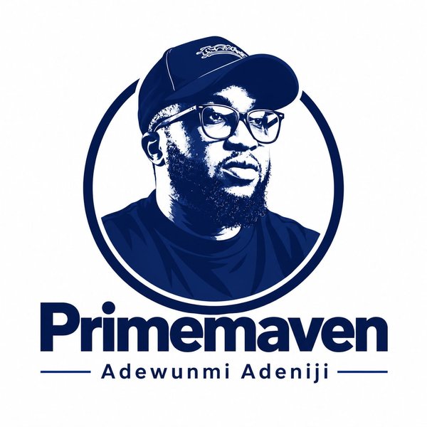Primemaven logo