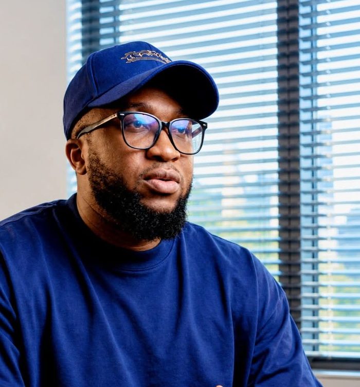 Adewunmi Erijide Adeniji (Primemaven)