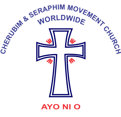 CSMC INTERNATIONAL logo