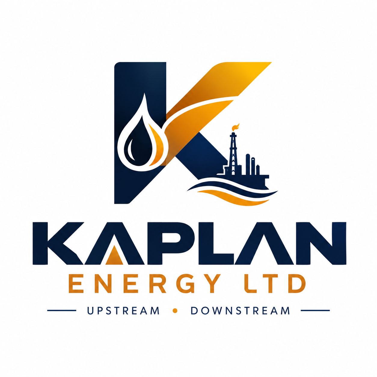 Kaplan Energy Ltd logo