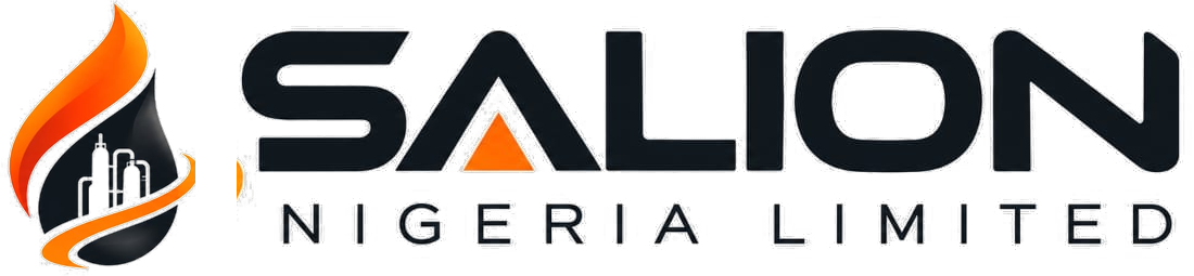 Salion Nigeria Ltd logo
