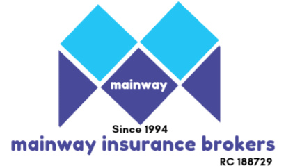 Mainway Insurance Brokers logo