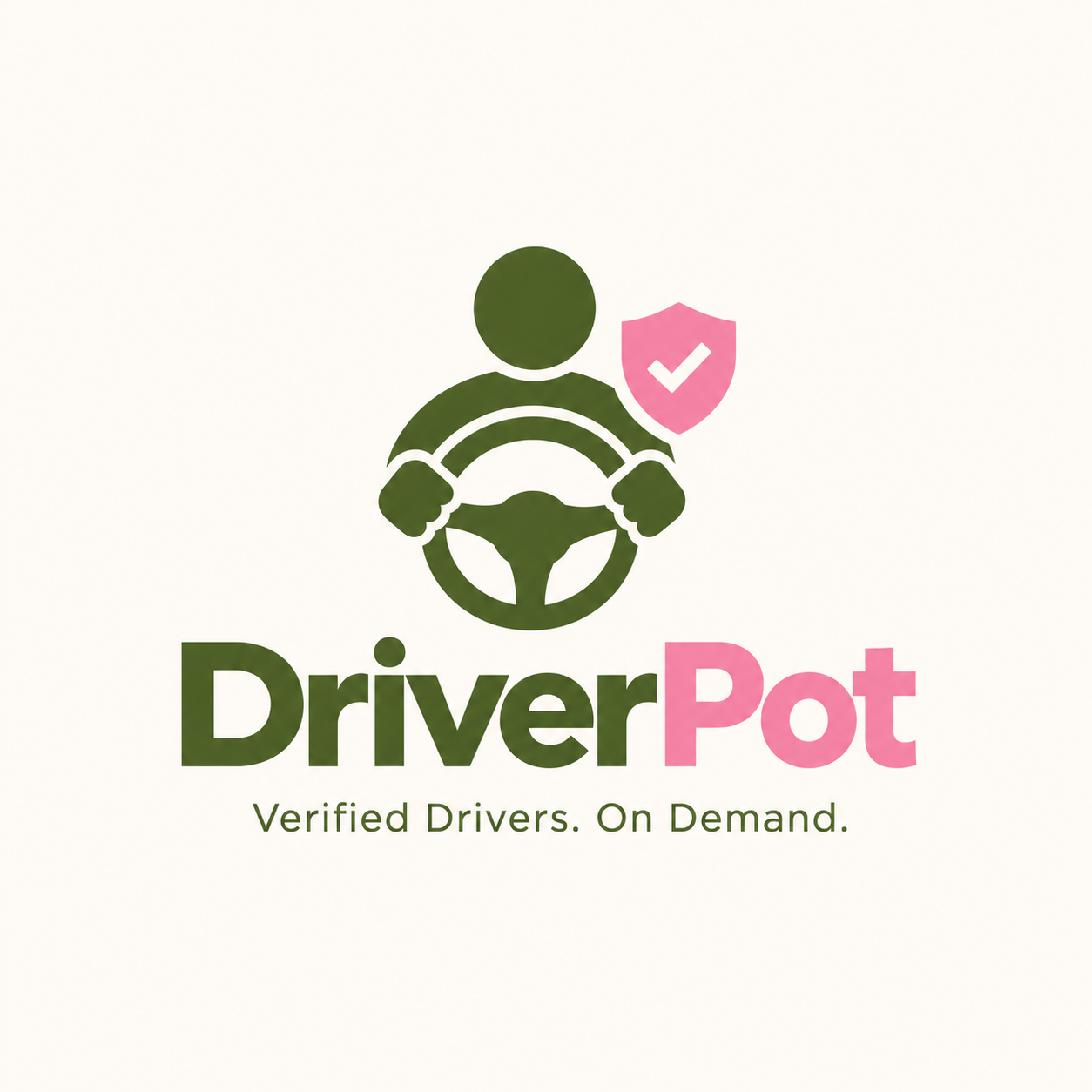 DriverPot logo