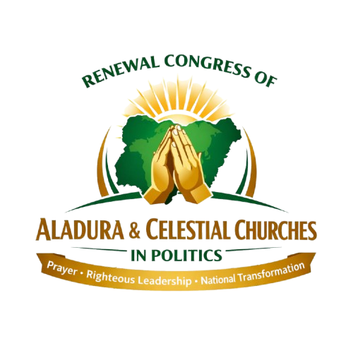 RECAP logo
